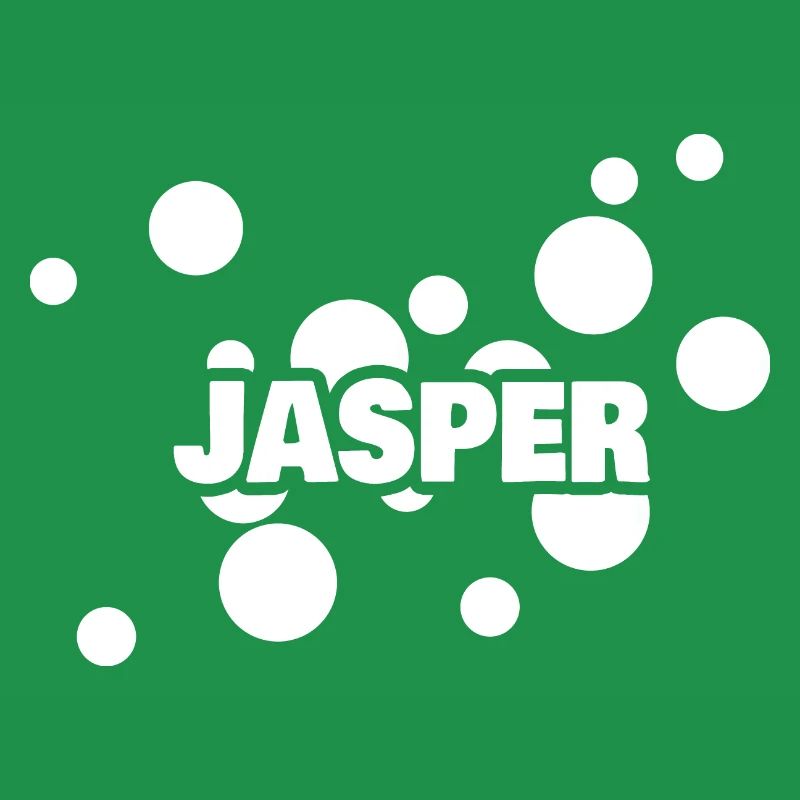 Jasper as a first name