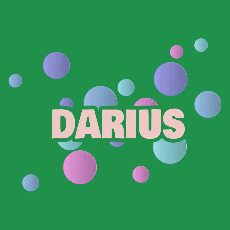 Darius Darius