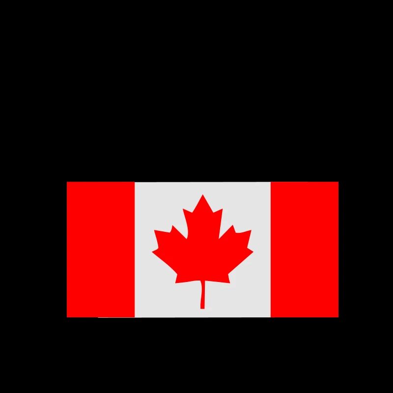 Canada, Canada, drapeau, drapeau