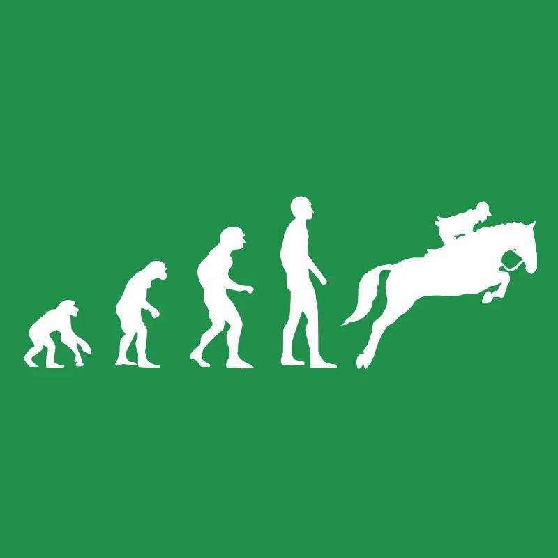 Evolution Show Jumping