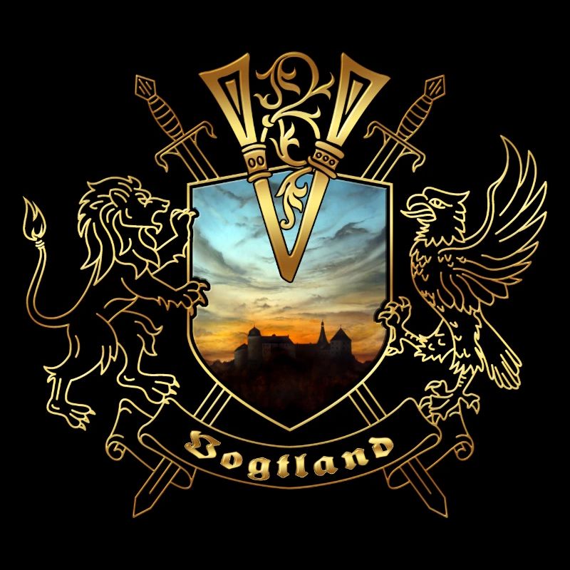 Vogtland