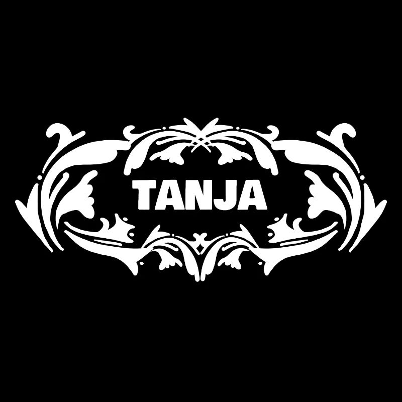 Gift for Tanja