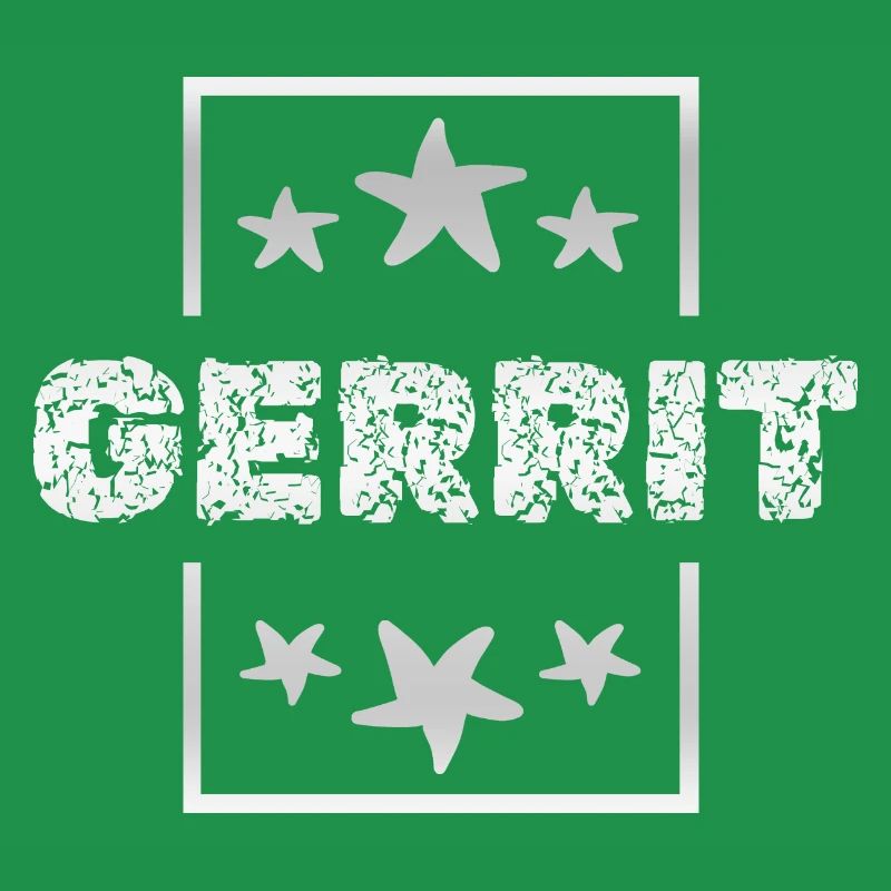 Gerrit Gerrit