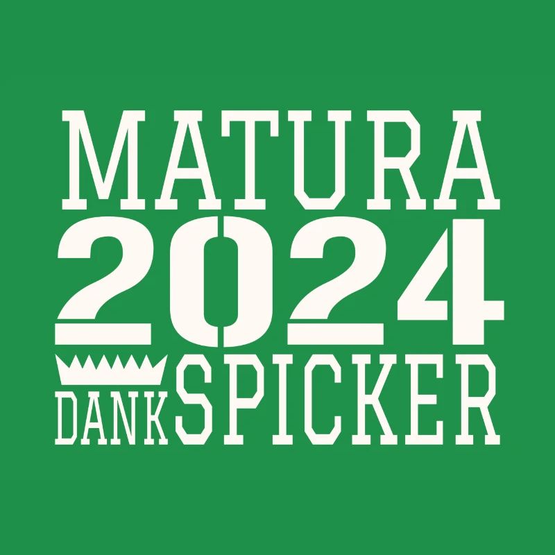 matura spicker spruch