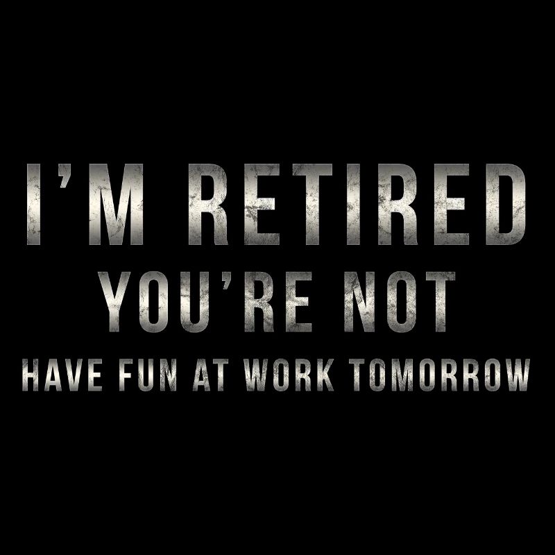 Retired