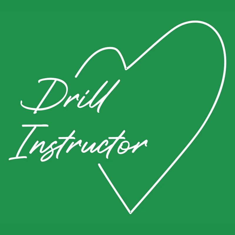 Drill Instructor