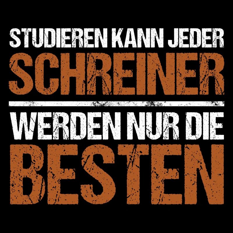 Anyone can study - Schreiner Edition