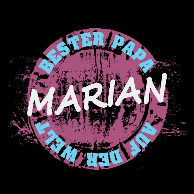 Father's Day Marian