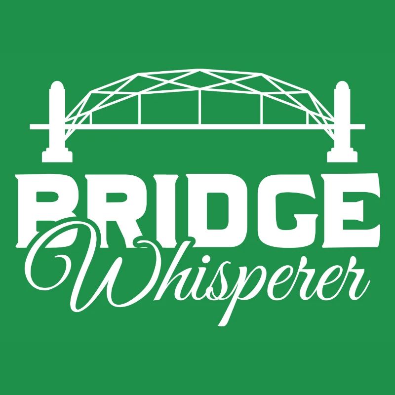 Bridge Whisperer Technical Engineer Bridge