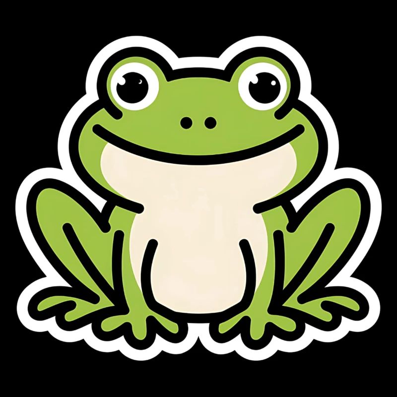 crapaud