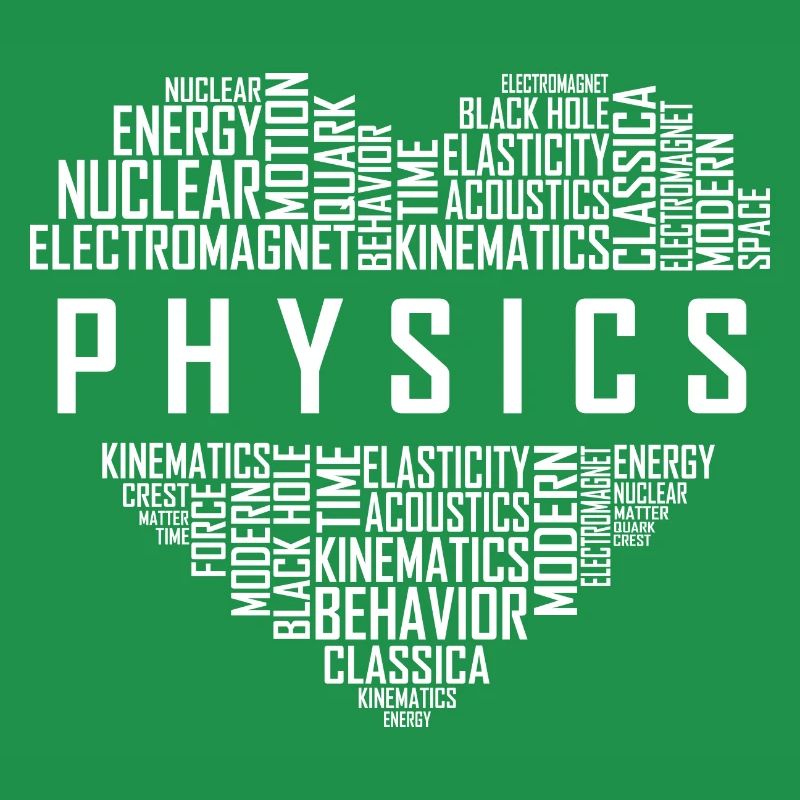 Physics - Heart