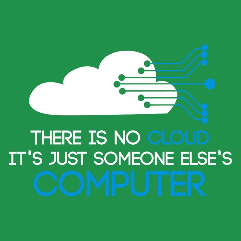 The Codefather Informatiker Programmierer Computer