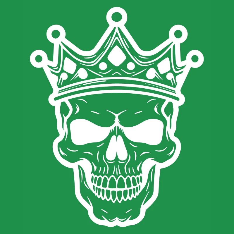King Skeleton
