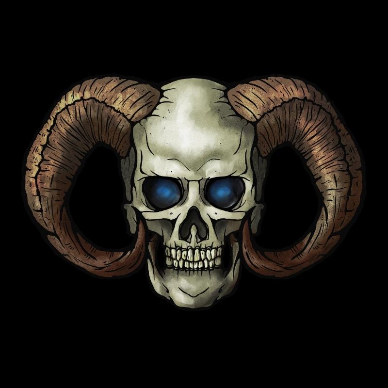 Skull Devil 4