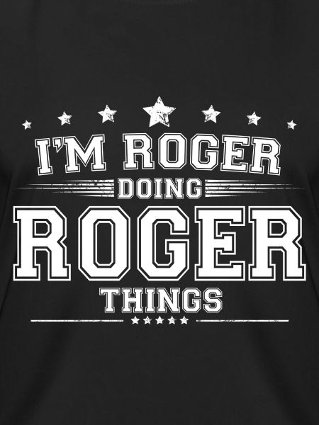 Roger