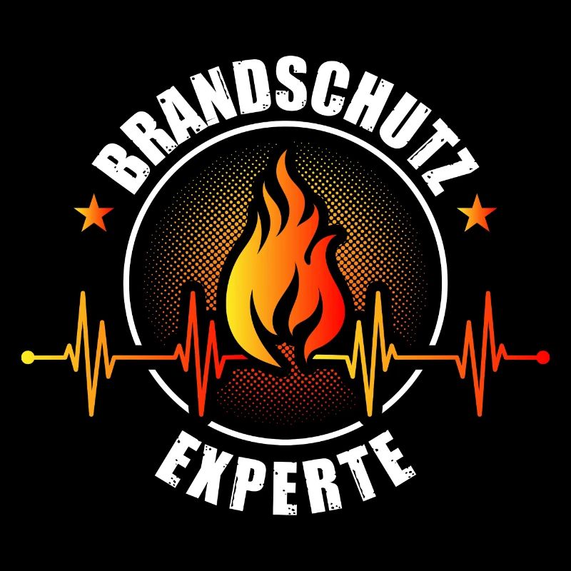 Brandschutz Experte Herzschlag