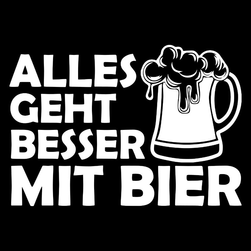 Bier Alkohol Party Getränk