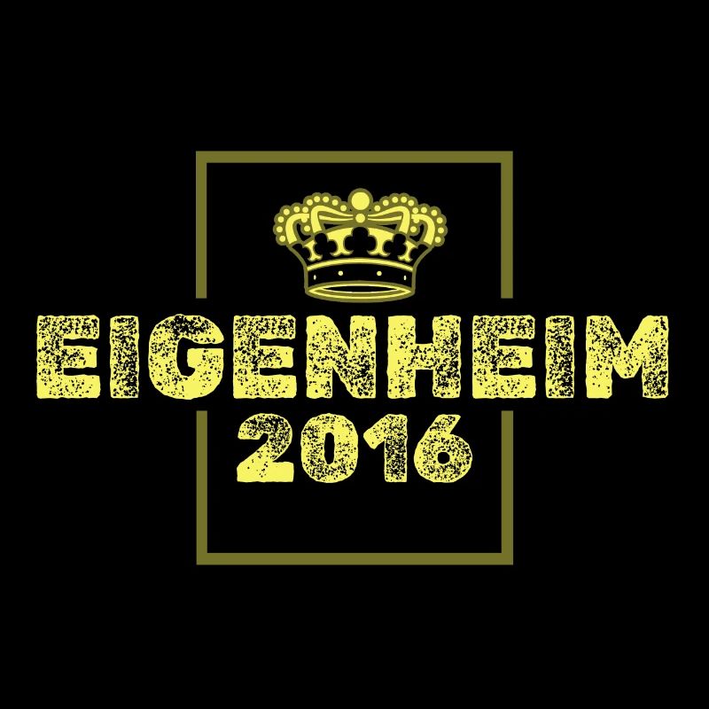 Eigenheim 2016