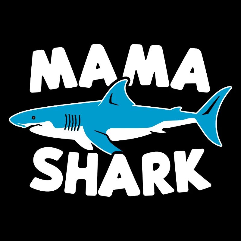 Mama Shark