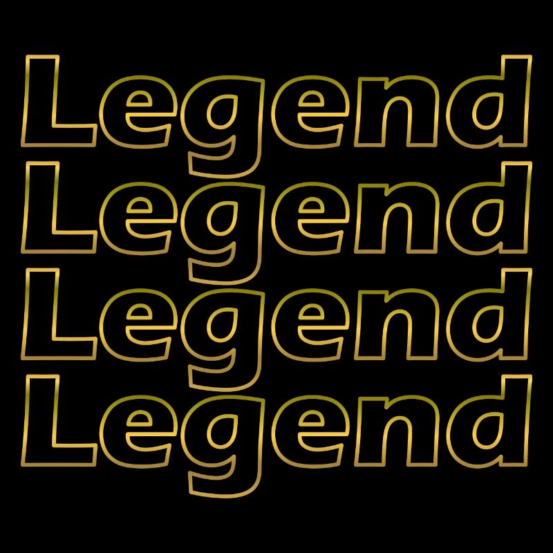 Legend Legend Legend Legend Gift