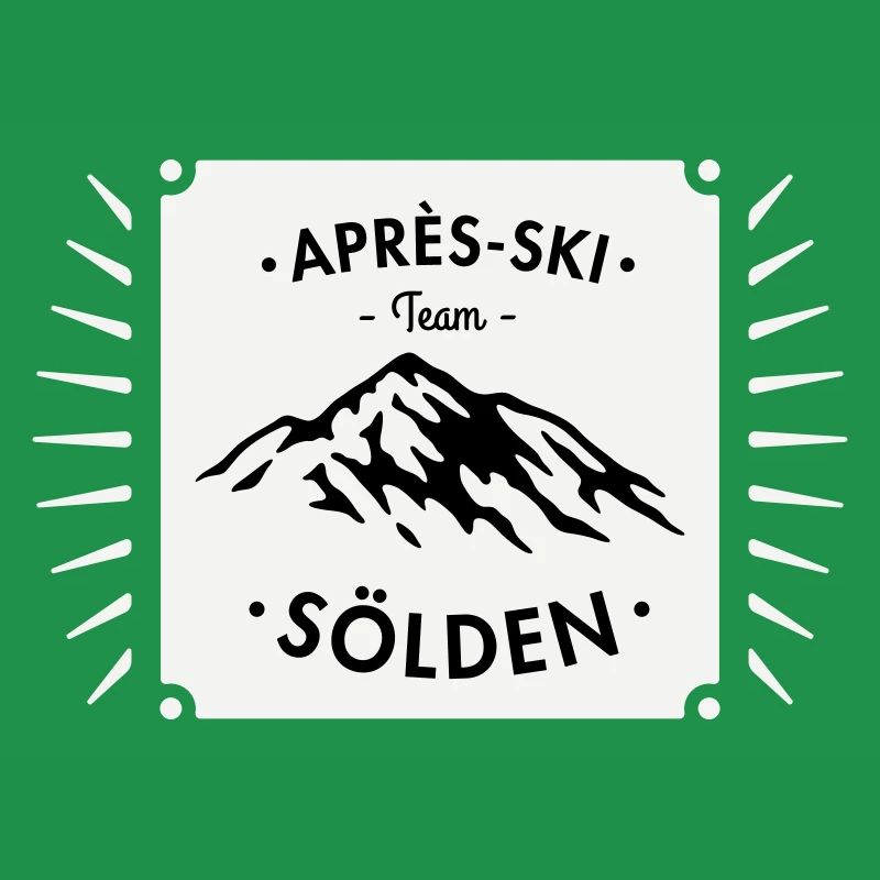 Après-Ski Sölden