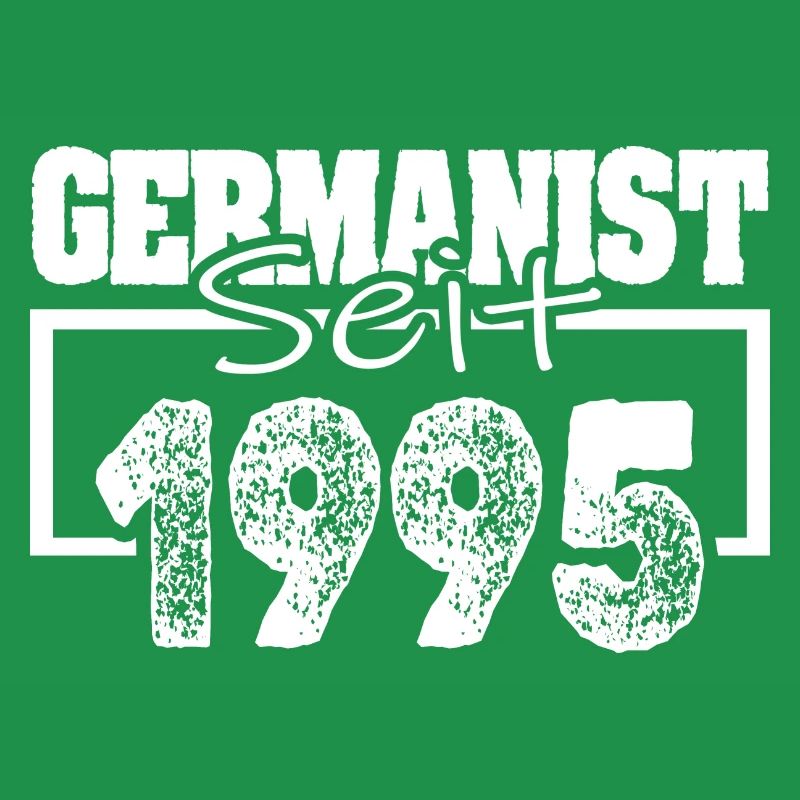 Beruf 1995