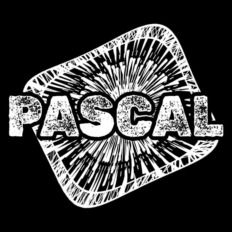 Pascal als Geburt