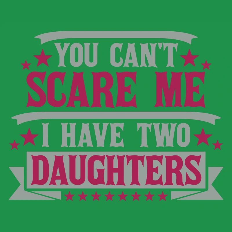 I have two daughters