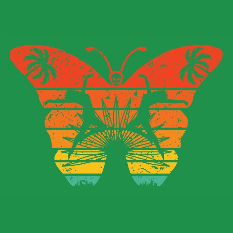 Étrange effet papillon