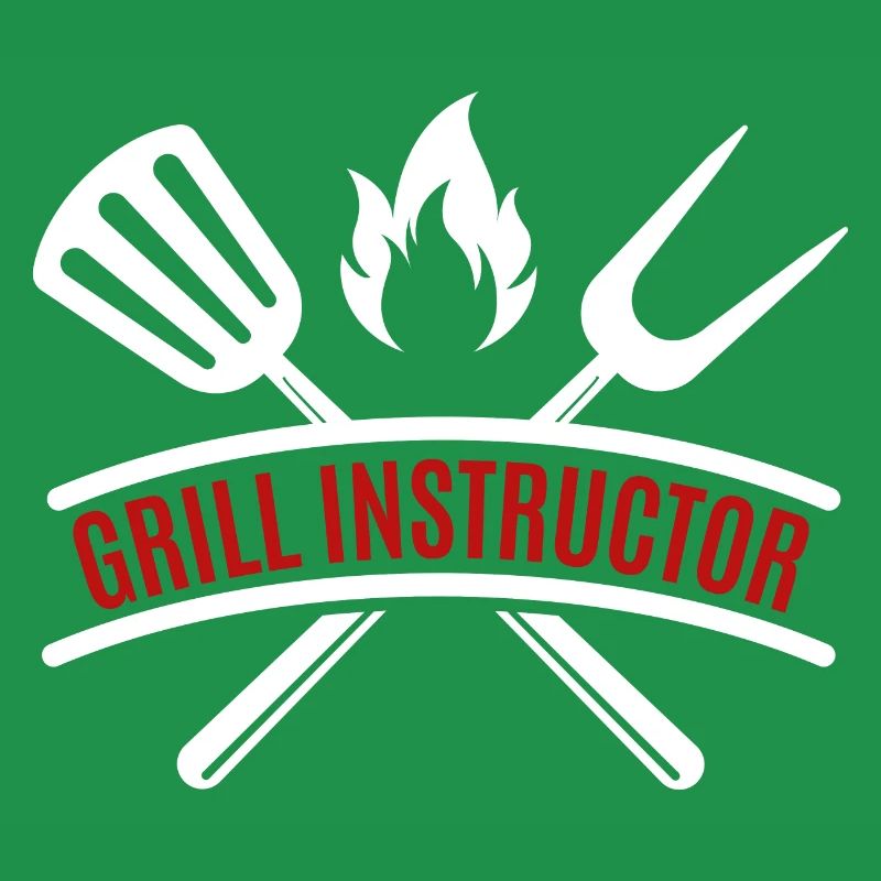 grill instructor