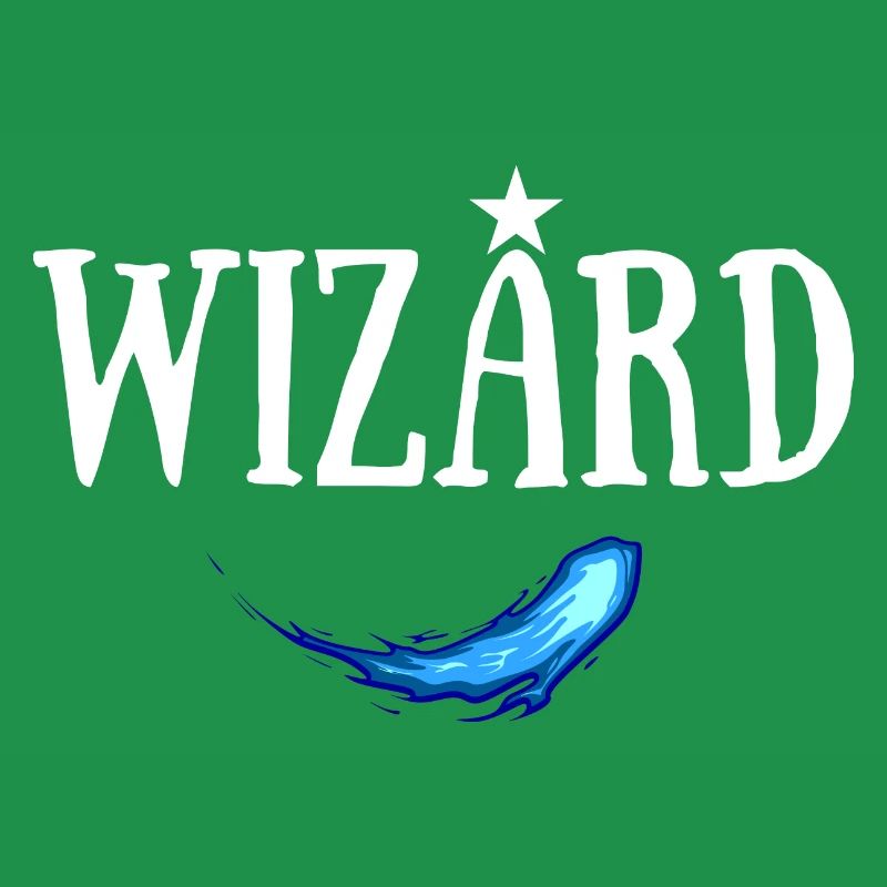 WIZARD JDR SORTILEGE