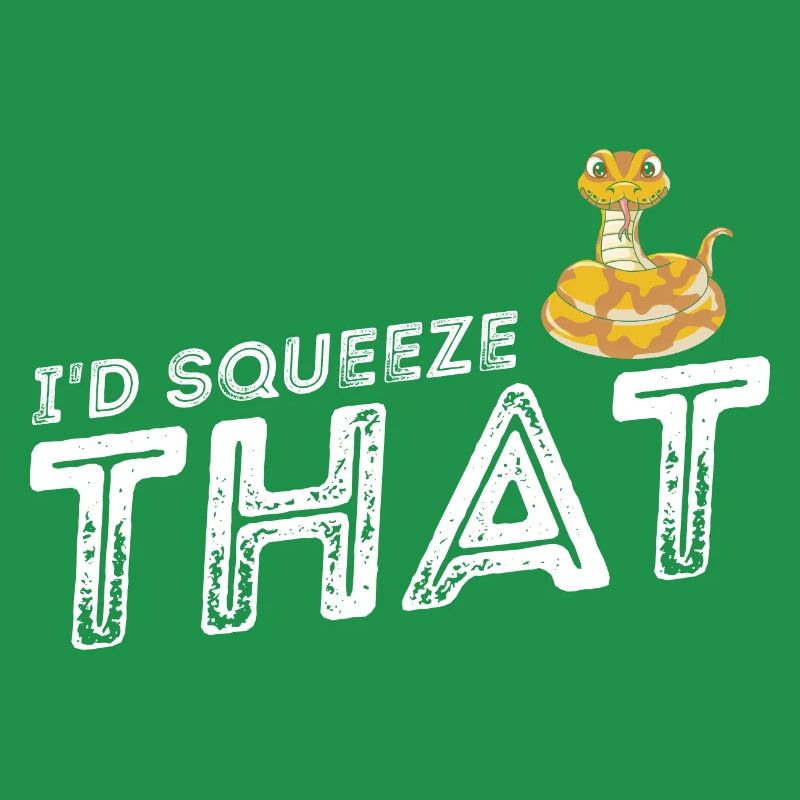 King python design pour les amateurs de serpents