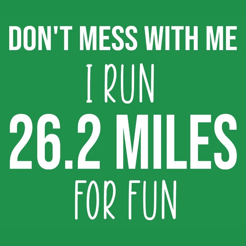 Citation sur les marathons de course