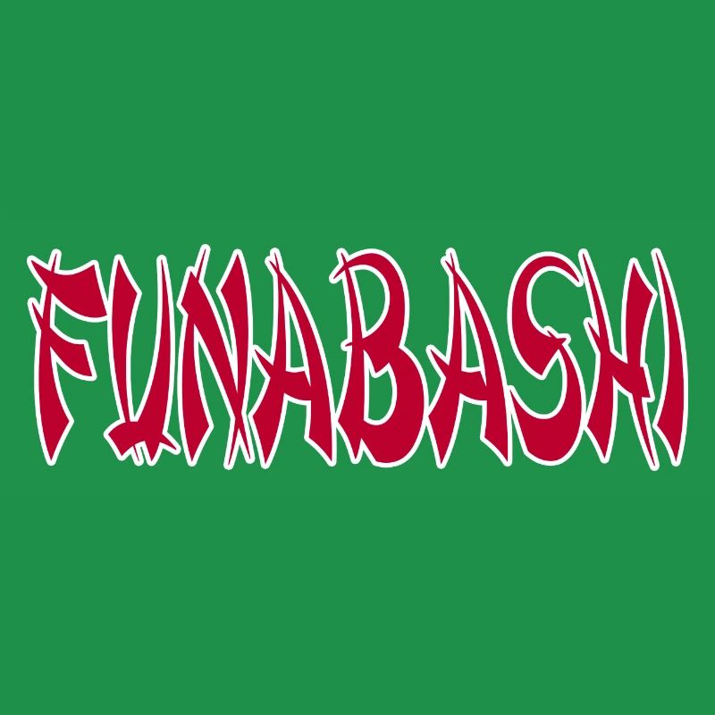 Funabashi