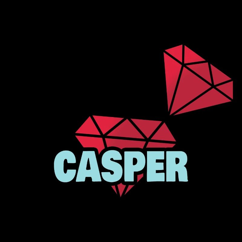 Kostbar Casper