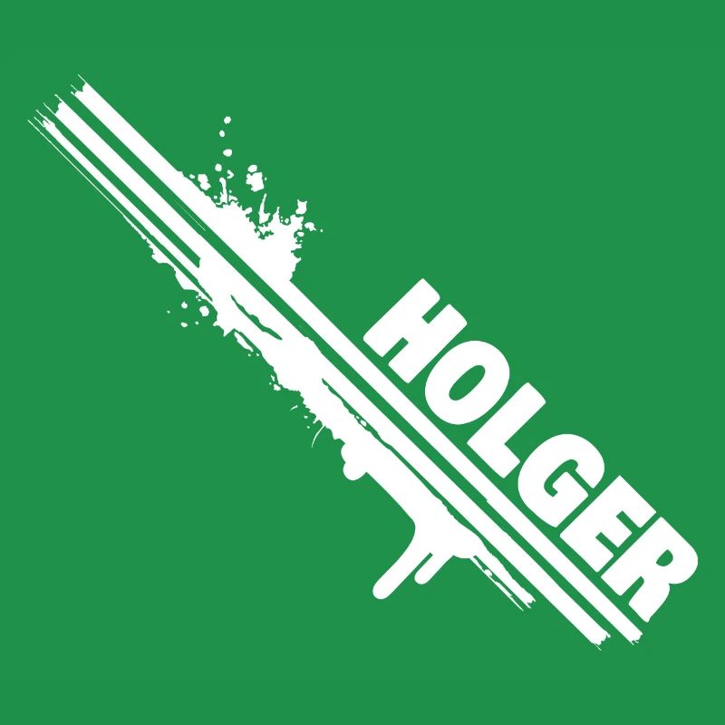 Gift for Holger
