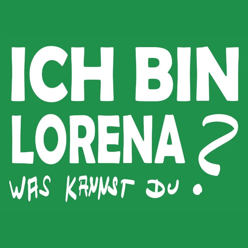 Spruch lorena