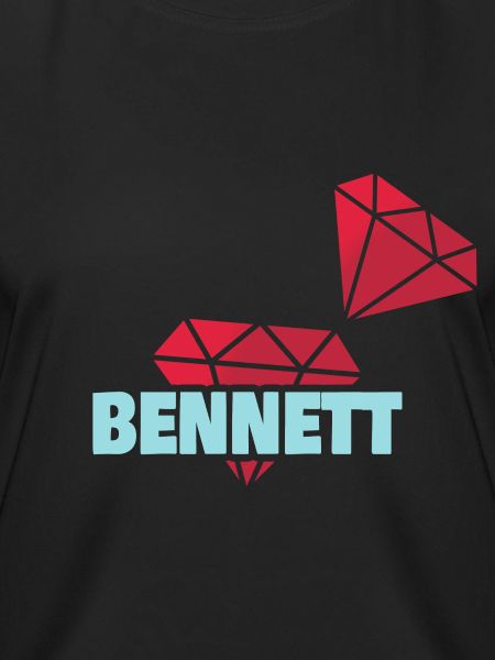 Precious Bennett