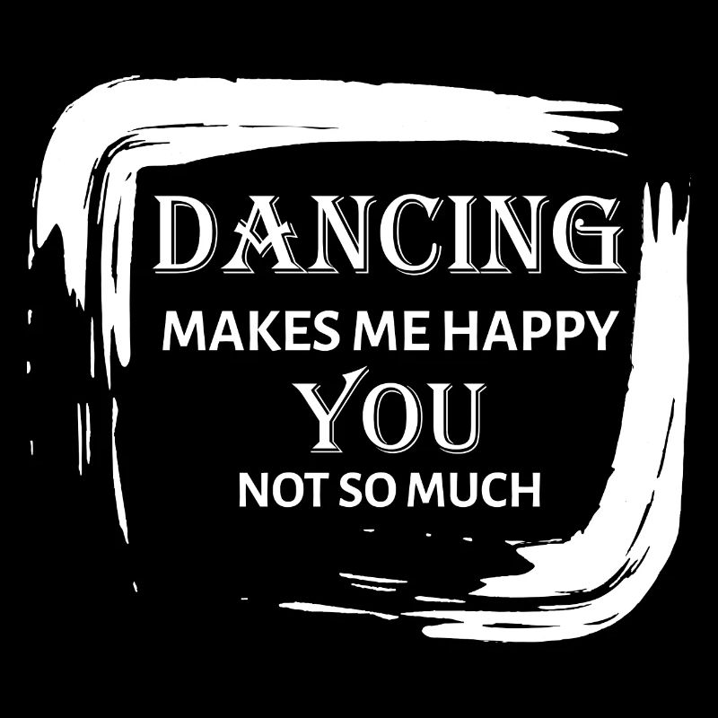 Dancing Dance Music