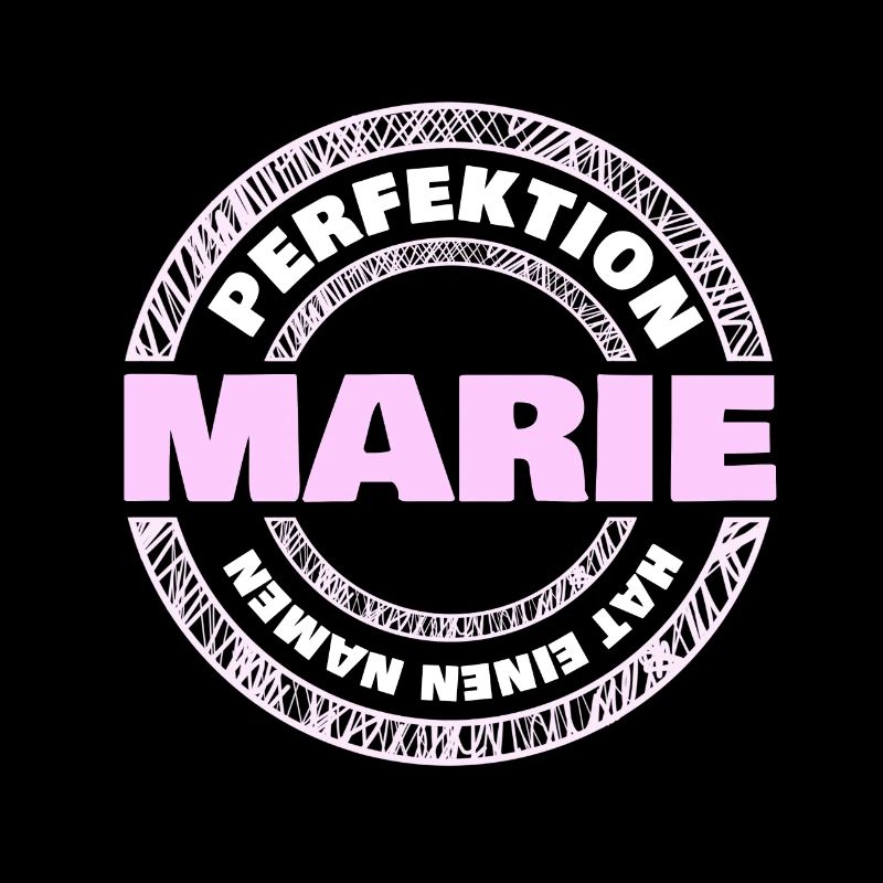 Perfektion Marie