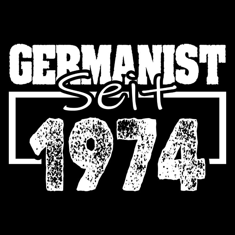 Occupation 1974
