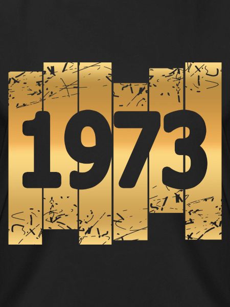 Gold Tone 1973