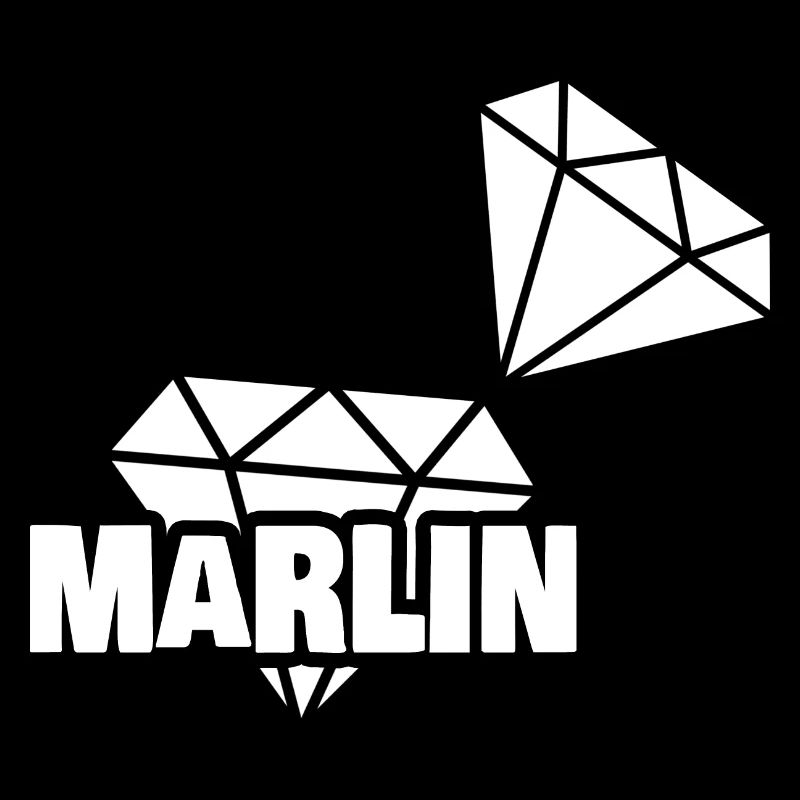 Marlin précieux