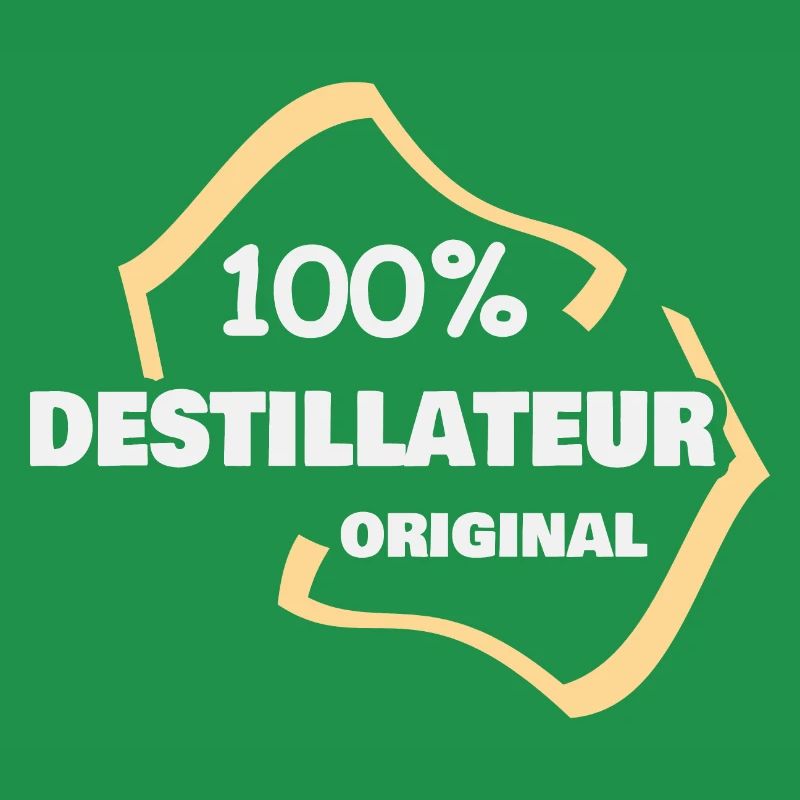 Distiller as a profession