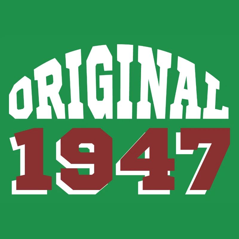 Original 1947