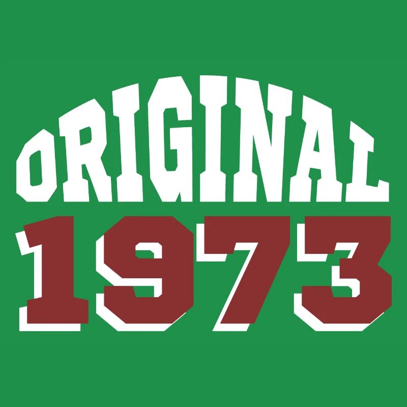 Original 1973