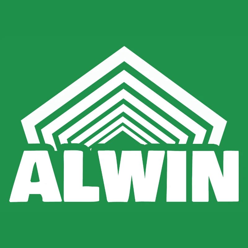 First name Alwin