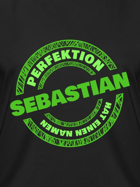 Sebastian
