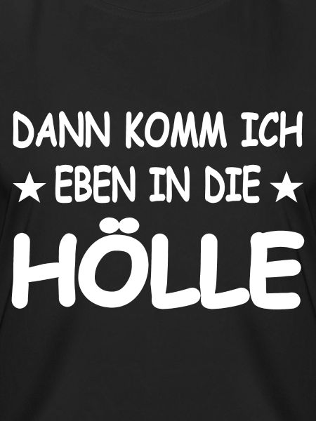 Hölle