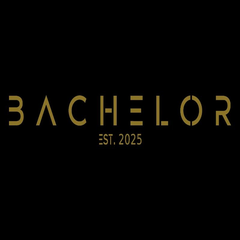 Bachelor est. 2025